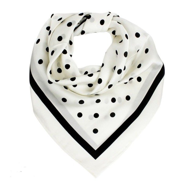 Producto - Pañuelo Lunares Chicos