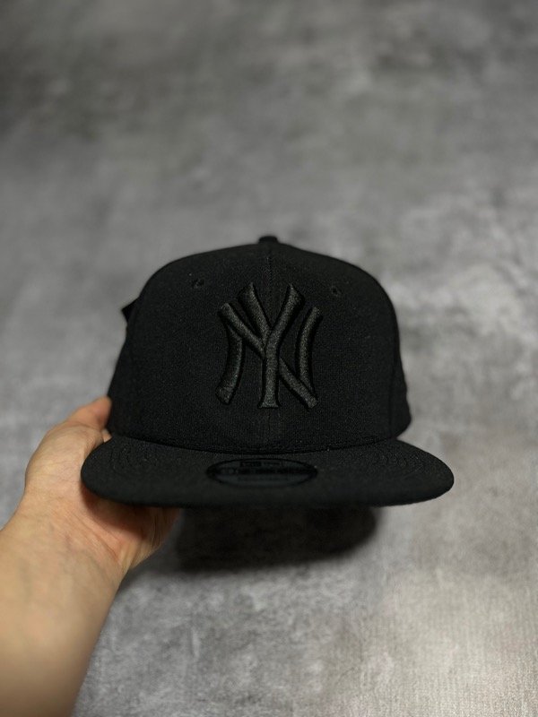 Producto - NY full black