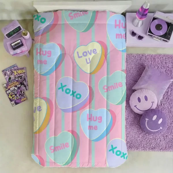 Producto - ACOLCHADO FUNNY 1 1/2 - PIÑATA