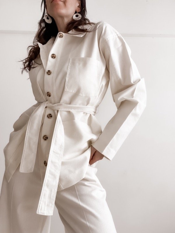 Producto - Set VELAZCO crudo