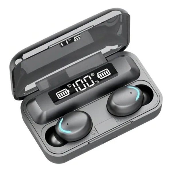 Producto - Auriculares F9
