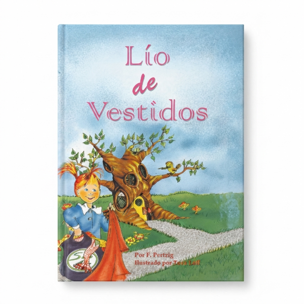 Producto - LIO DE VESTIDOS