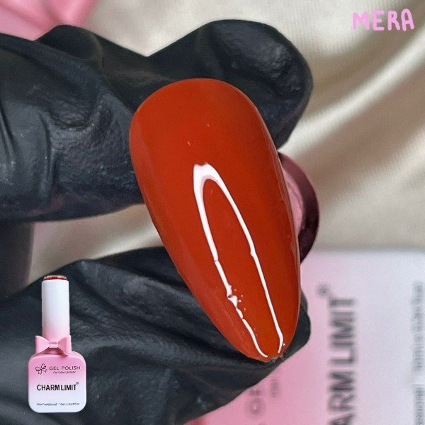 Producto - Charm Limit 10ml tapa moño Pink #58