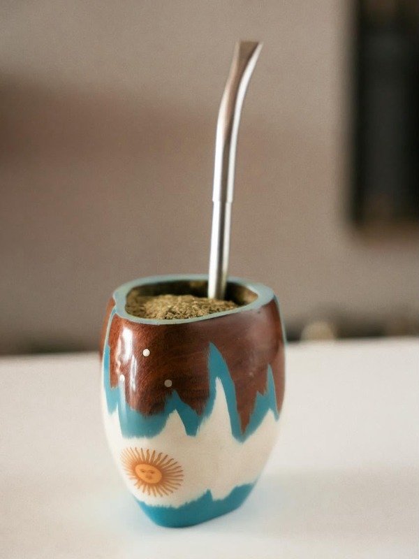 Producto - Mate Ranchero - Argentina