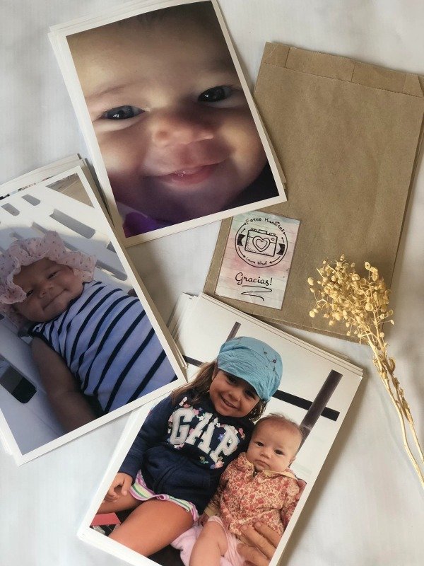 Producto - PACK DE 10  FOTOS 13X18