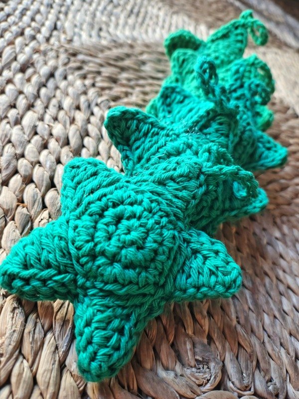Producto - Estrellas Navidad - 1