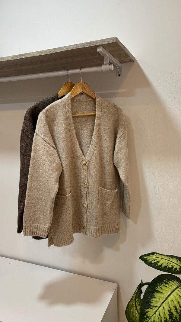Producto - Cardigan Georgia