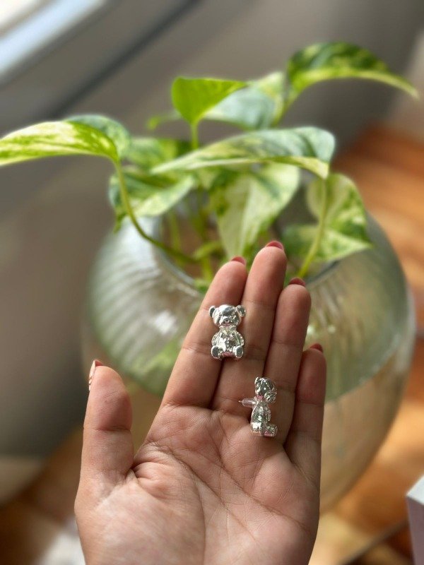 Producto - Aros ositos