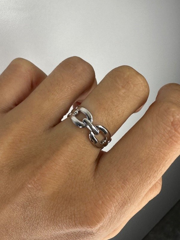 Producto - Anillo aq cierr