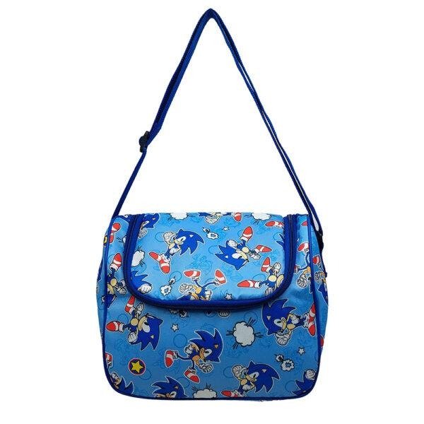 Producto - Lonchera termica Sonic - 1
