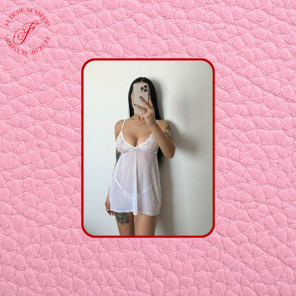 Producto - Baby aura