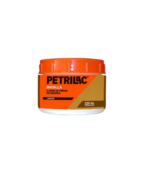 Producto - PETRILAC MASILLA