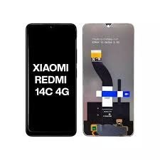 Producto - Modulo Xiaomi 14C (s/m)