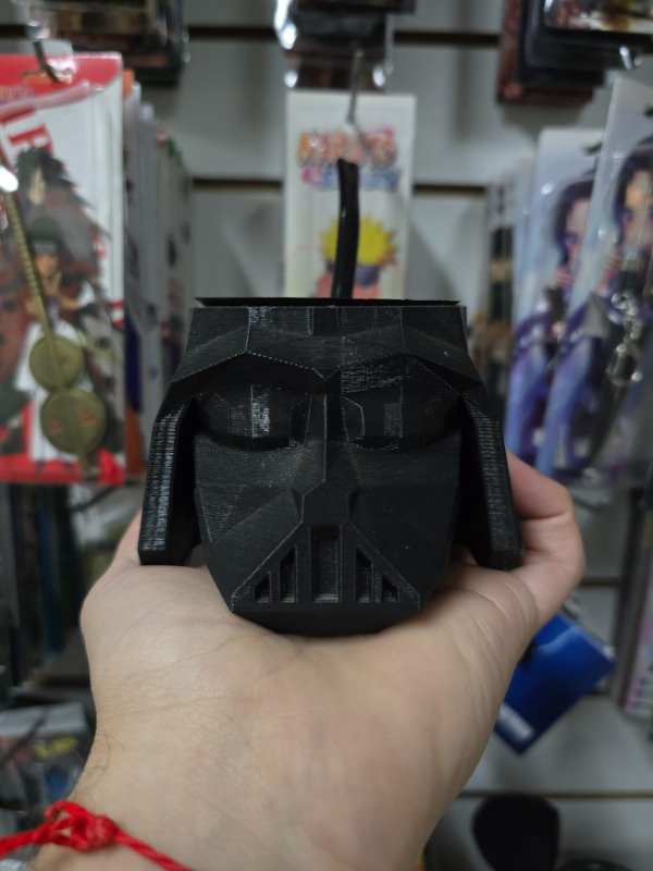 Producto - Mate Darth Vader