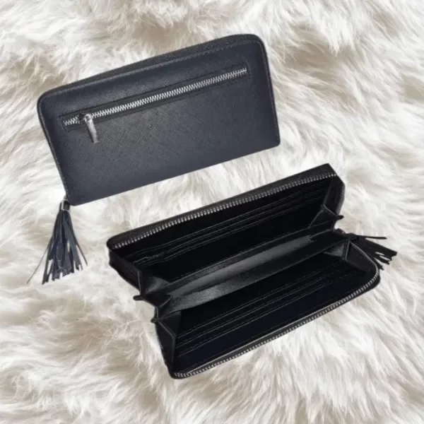 Producto - Billetera grande borla