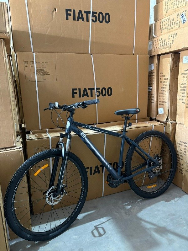 Producto - Bicicleta FIAT R29