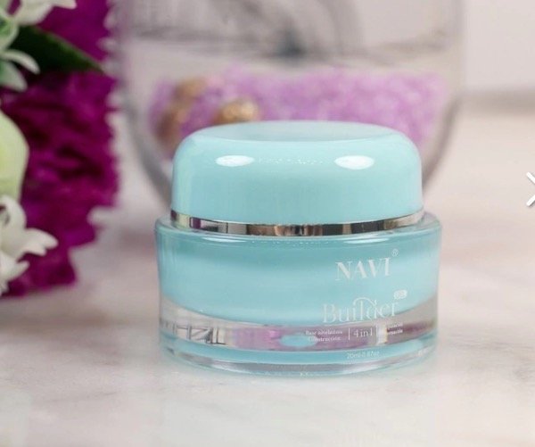 Producto - Builder Gel Navi 20ml