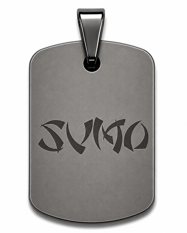 Producto - Cadena y dije - Sumo 3