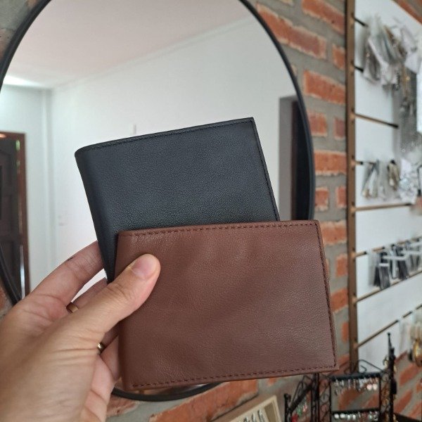 Producto - Billetera Patagonia