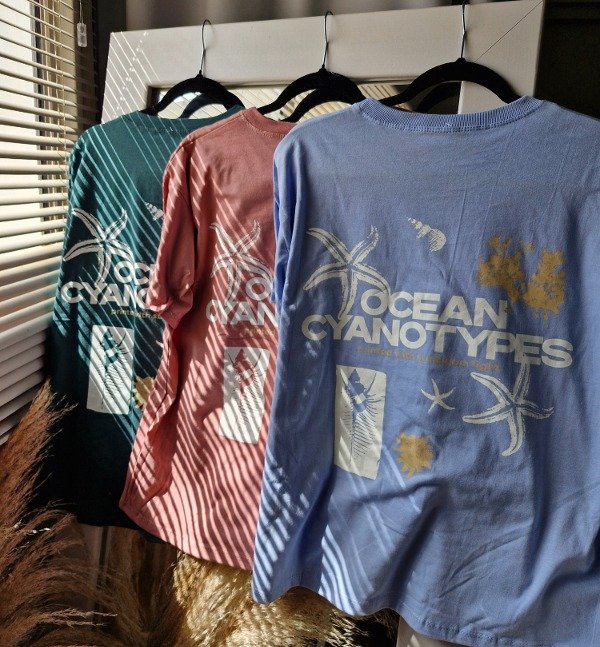 Producto - R36 Remeron océano