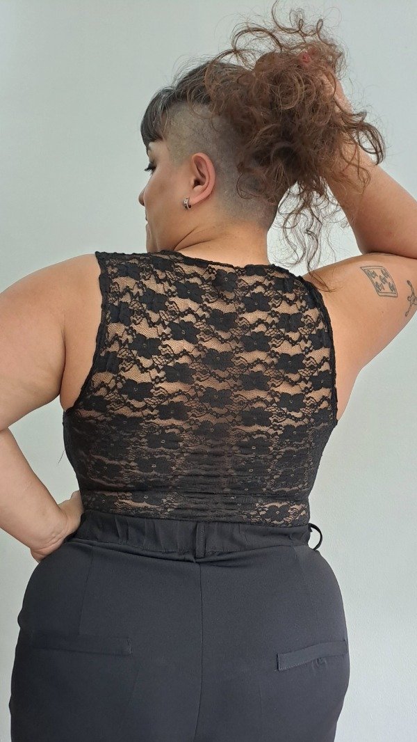 Producto - Top PASIÓN