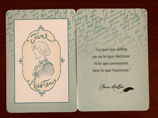 Producto - Librería/ Pack postales - 9