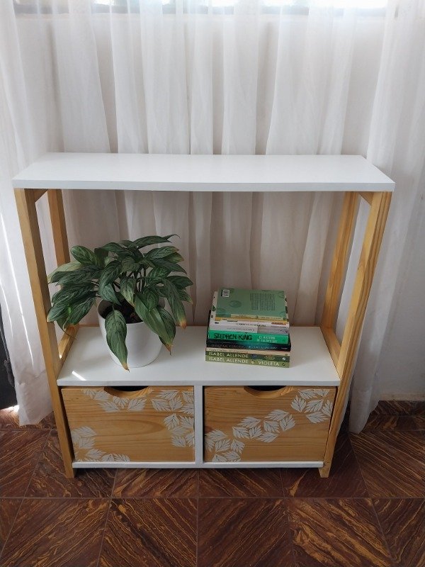 Producto - Mueble 90cm alto 80 ancho, 25 prof (POR ENCARGUE)