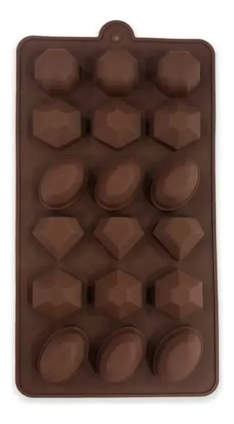 Producto - Piedras Preciosas x18