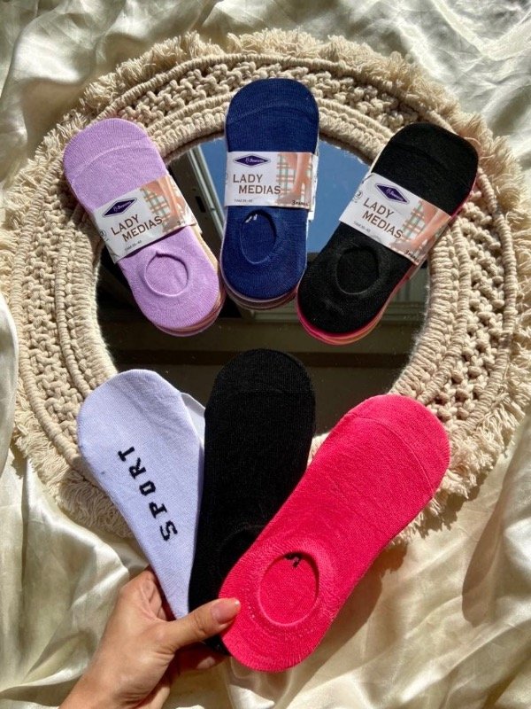 Producto - invisible con silicona x3