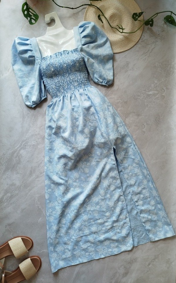 Producto - Vestido Hada 2.0