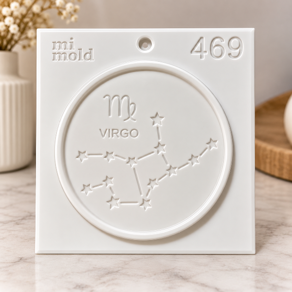 Producto - POSAVASOS SIGNOS 12cm - 7