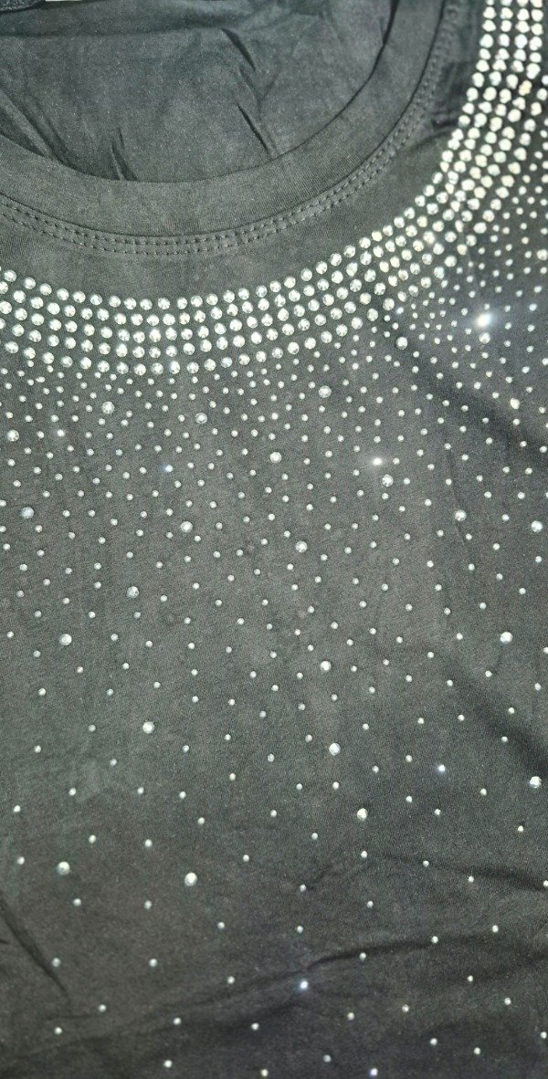 Producto - Remera Clau Negeo (XXL) - 1