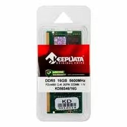 Producto - Keepdata 16GB DDR5 para Notebook - KD56S46/16G