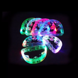 Producto - Panderetas Led x 10