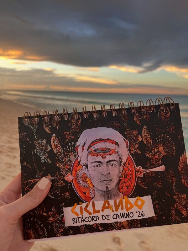 Producto - CICLANDO 2026 "COMBO POR DOS"