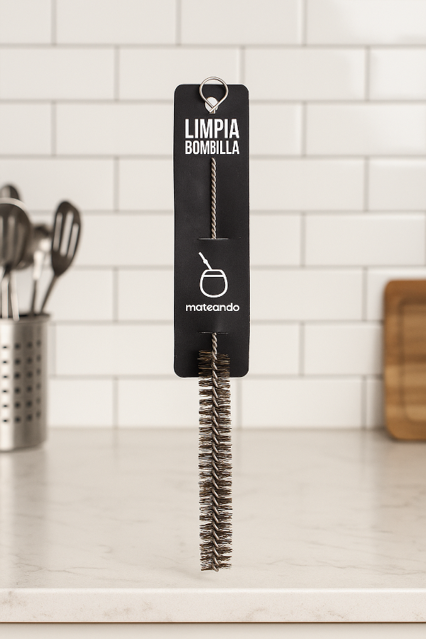 Producto - LIMPIA BOMBILLA