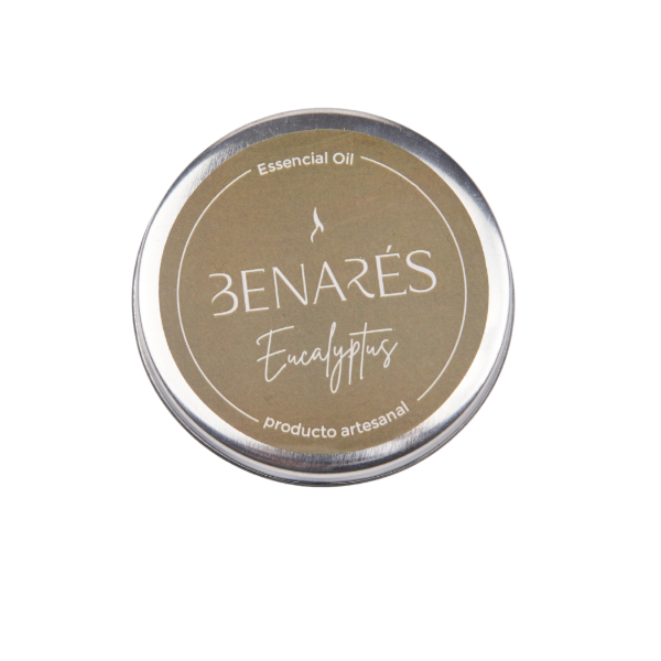 Producto - Perlas Aromáticas - EUCALYPTUS