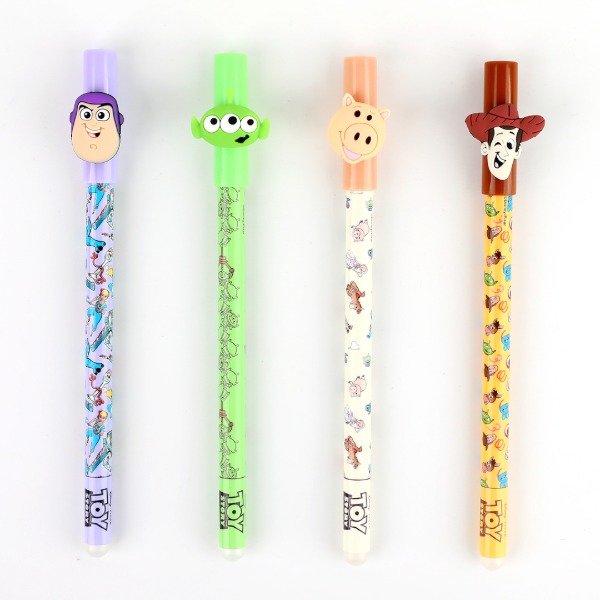 Producto - WERO LAPICERA BORRABLE TOY STORY