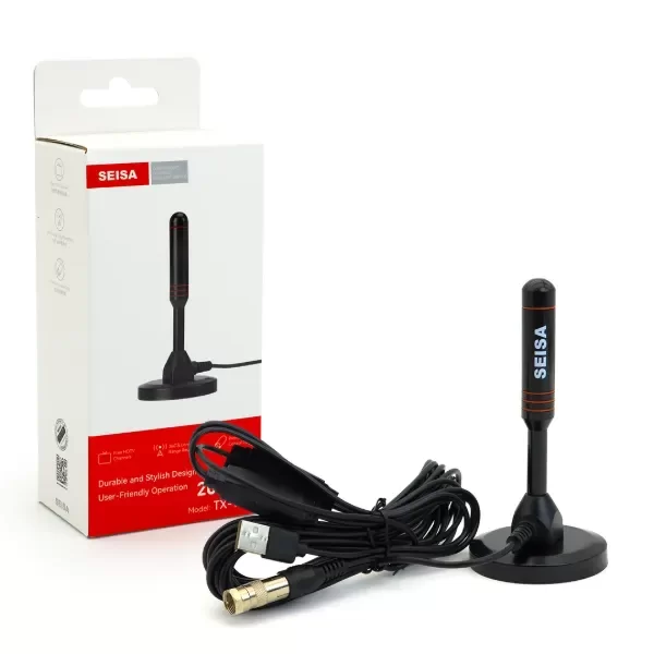 Producto - TX-T01 ANTENA SINTONIZADOR PARA TV DIGITAL - 0