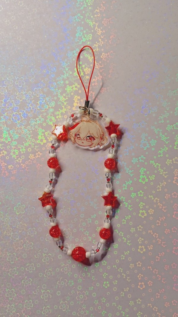 Producto - Kazuha PHONECHARM