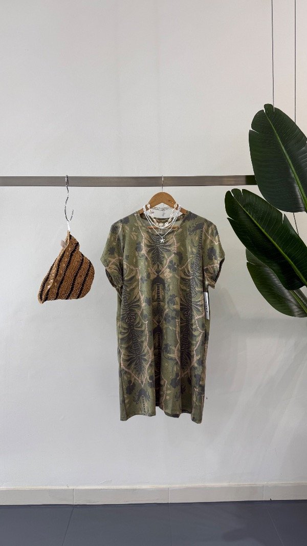 Producto - Vestido Tuby