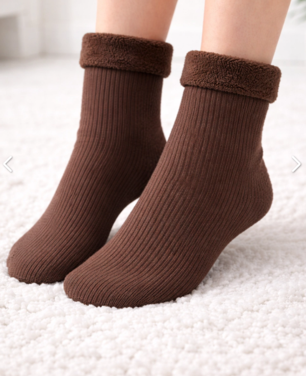 Producto - Soquetes térmicos femeninos