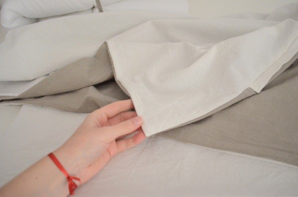 Producto - Funda Reversible Lisa