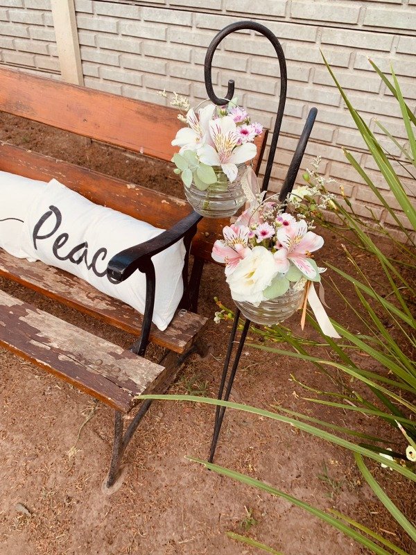 Producto - Pinchos Florales - 4