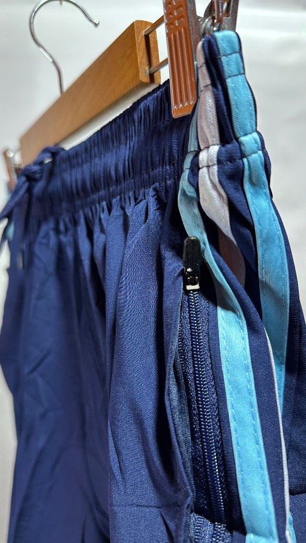 Producto - Pantalón Argentina Alternativo 2006 Importado - 6