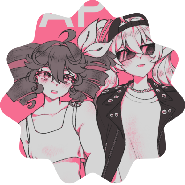 Producto - Print Vocaloid - APT