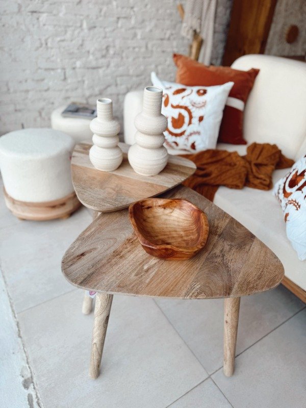 Producto - MESAS NORDICAS