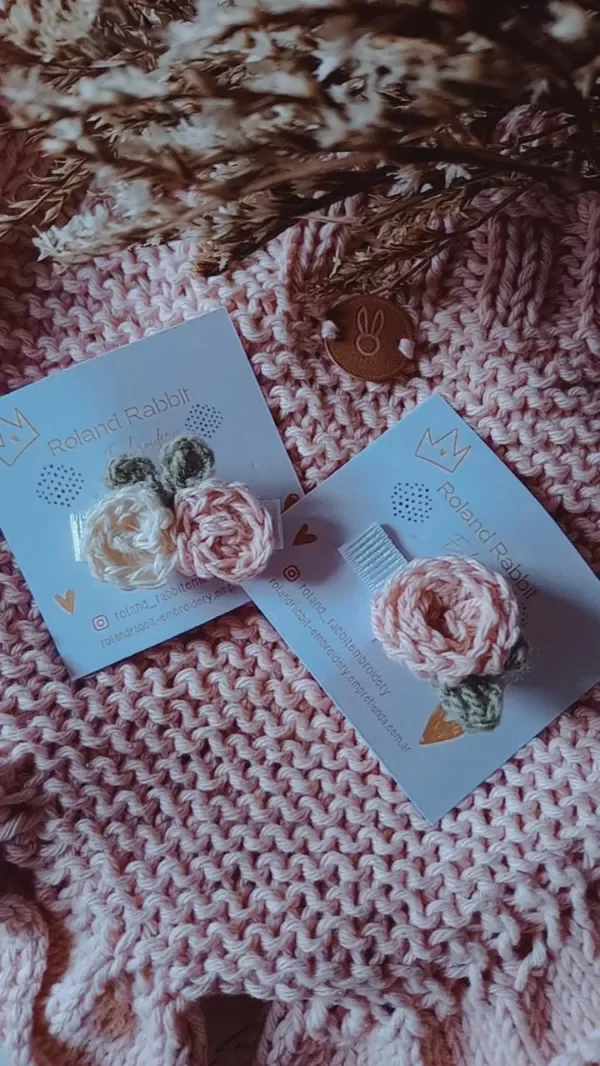 Producto - Hebillas Rose