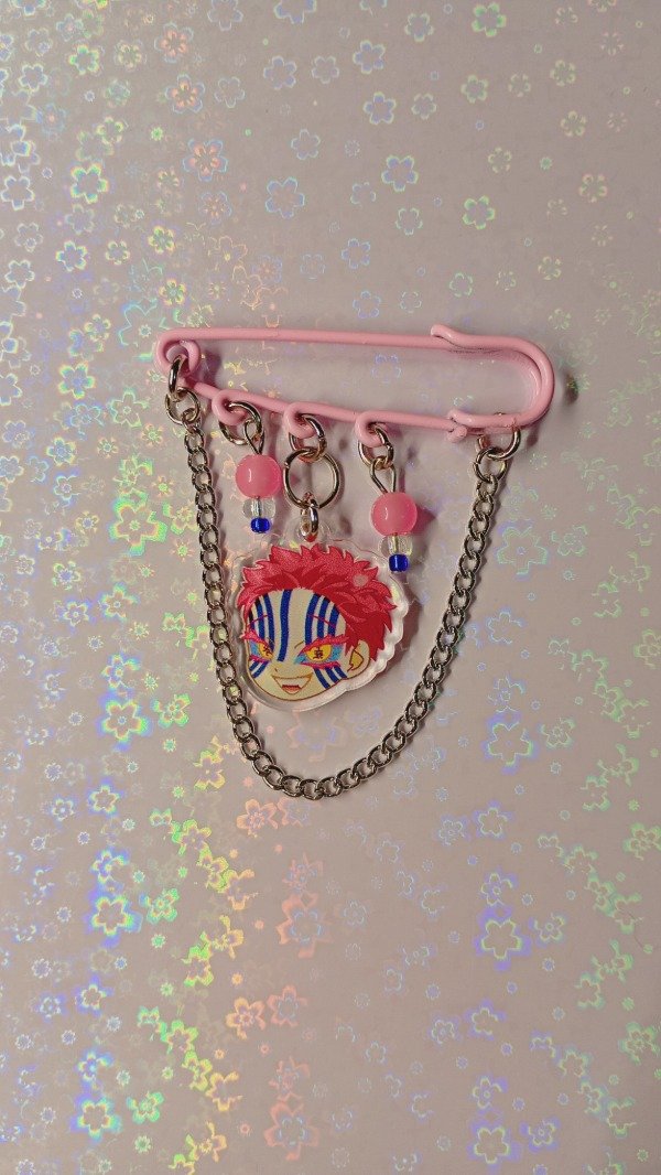 Producto - Akaza PRENDEDOR