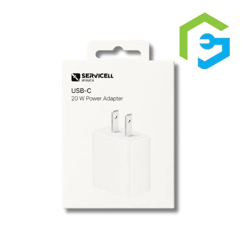 Producto - Cabezal C 20W Servicell Arauca